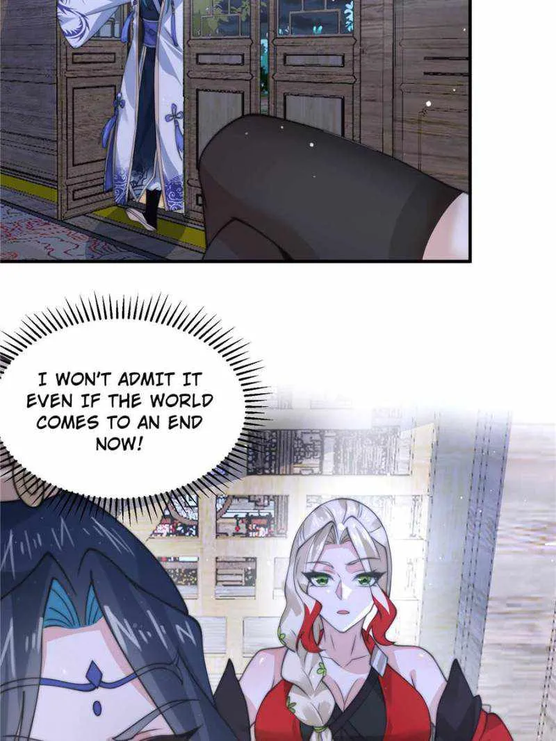 All The Female Apprentices Want To Kill Me Zinmanga X Chapter 50 Page 12