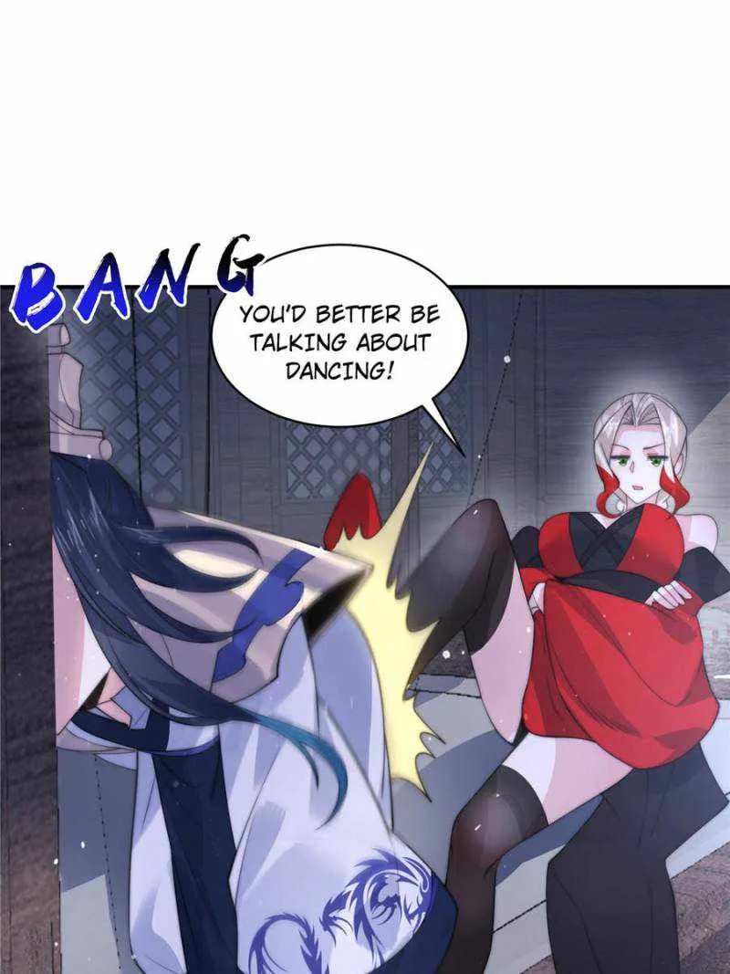 All The Female Apprentices Want To Kill Me Zinmanga X Chapter 50 Page 23
