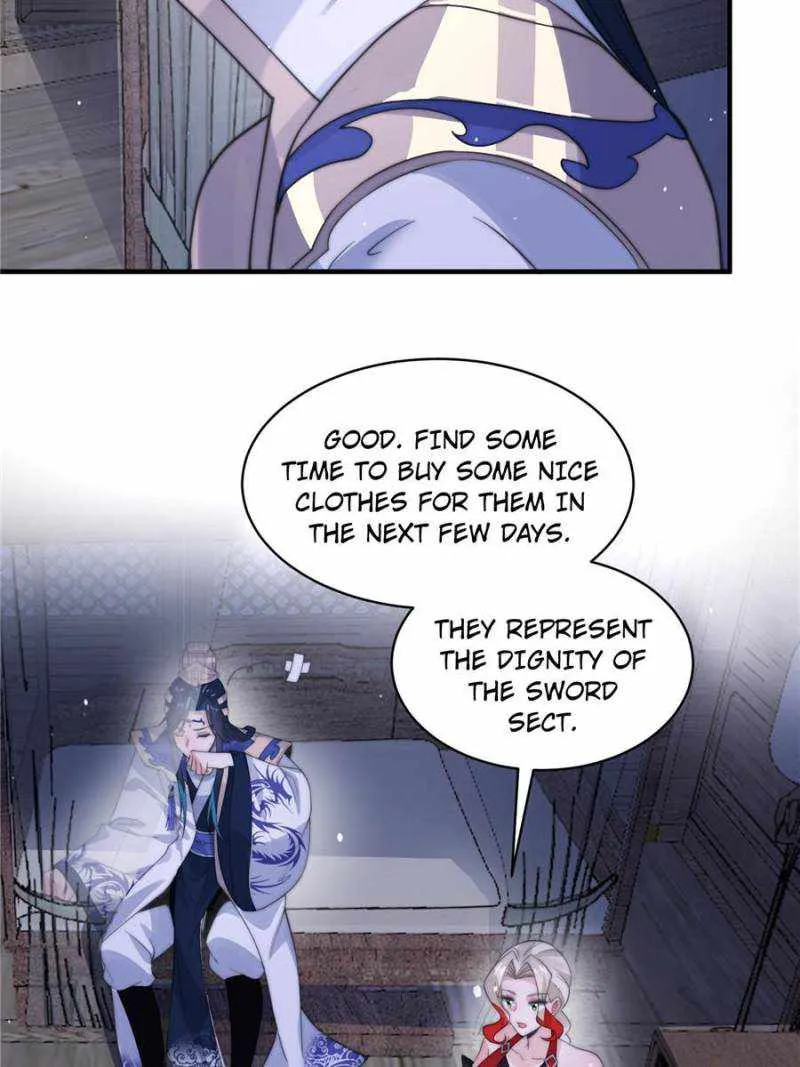 All The Female Apprentices Want To Kill Me Zinmanga X Chapter 50 Page 25