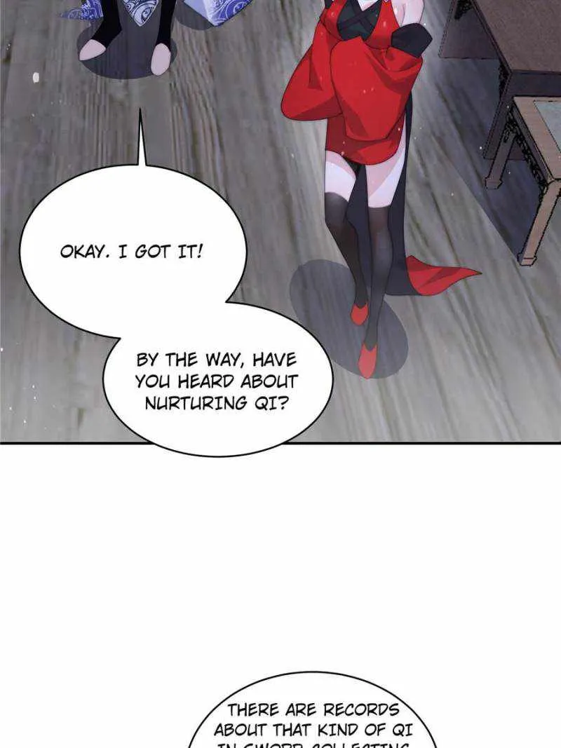 All The Female Apprentices Want To Kill Me Zinmanga X Chapter 50 Page 26
