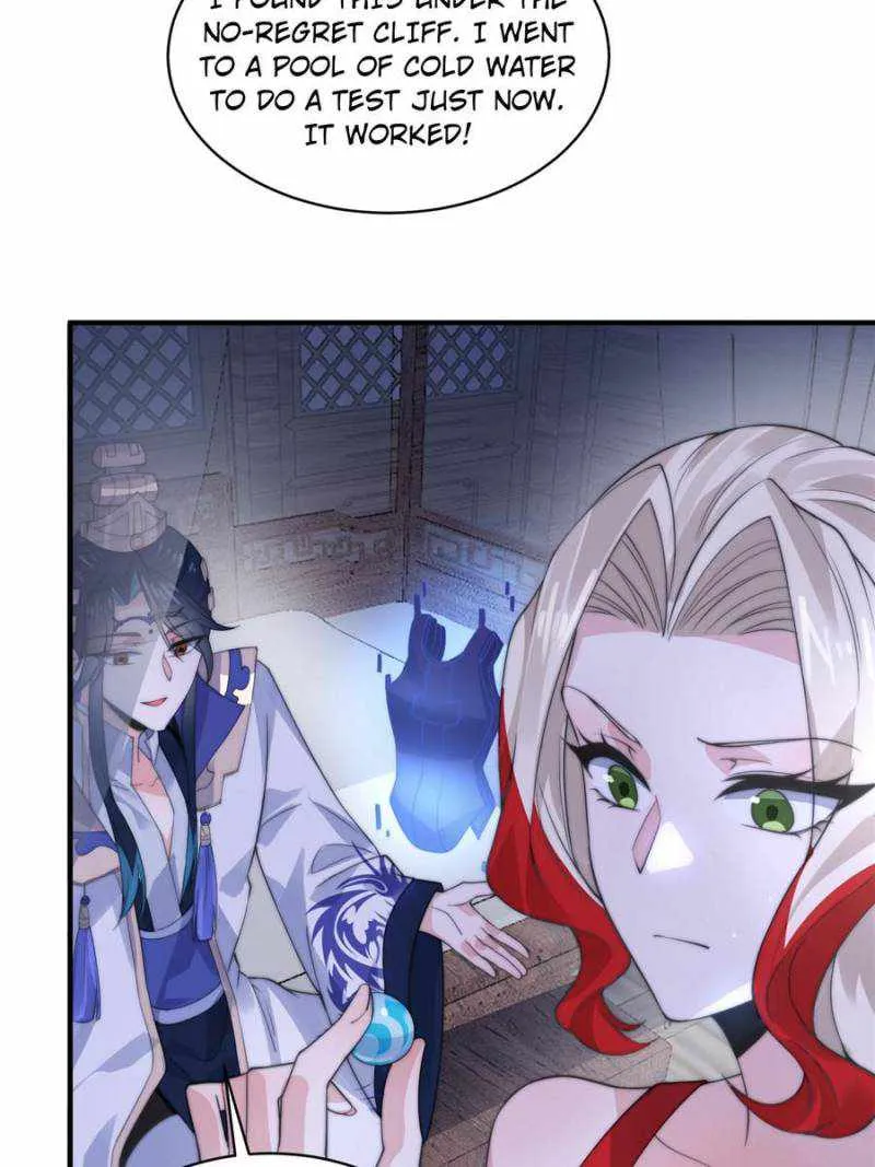 All The Female Apprentices Want To Kill Me Zinmanga X Chapter 50 Page 28