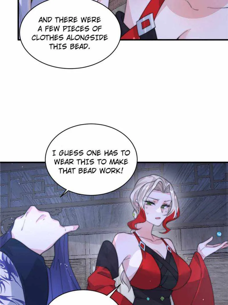 All The Female Apprentices Want To Kill Me Zinmanga X Chapter 50 Page 29