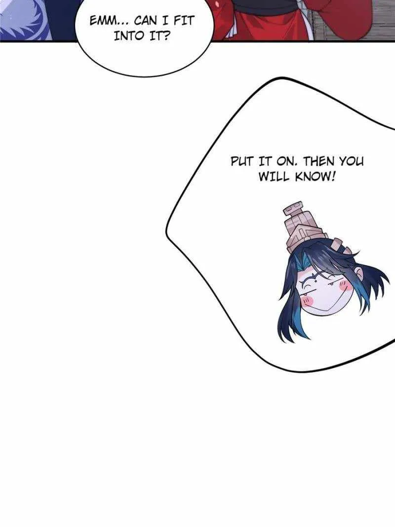 All The Female Apprentices Want To Kill Me Zinmanga X Chapter 50 Page 30