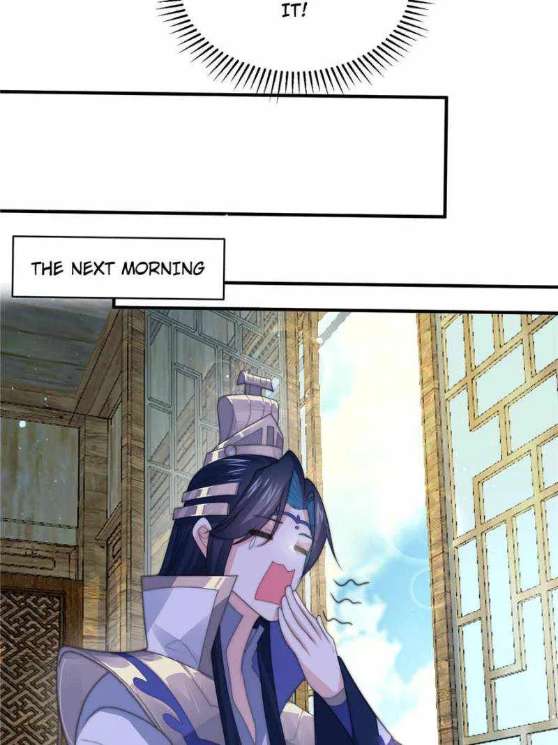 All The Female Apprentices Want To Kill Me Zinmanga X Chapter 50 Page 34