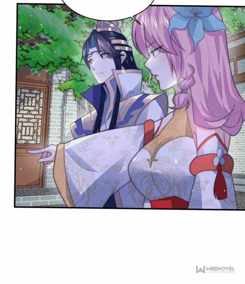 All The Female Apprentices Want To Kill Me Zinmanga X Chapter 50 Page 39