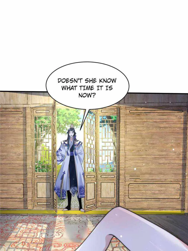 All The Female Apprentices Want To Kill Me Zinmanga X Chapter 50 Page 40