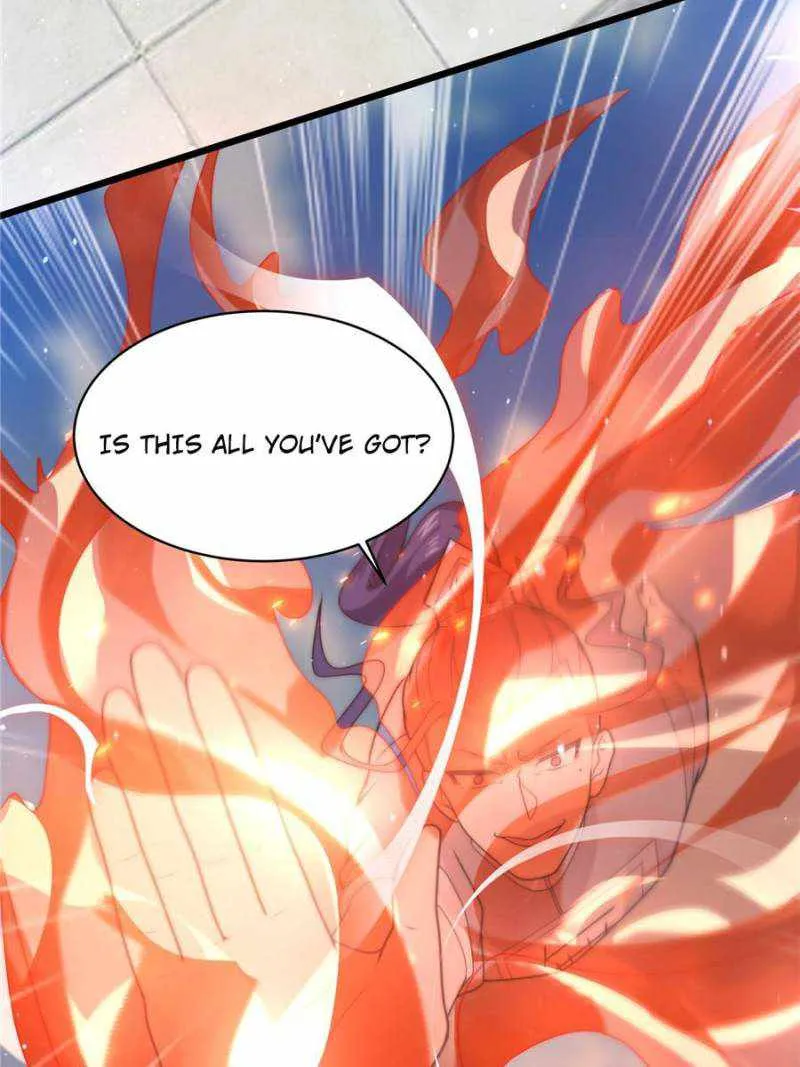 All The Female Apprentices Want To Kill Me Zinmanga X Chapter 45 Page 2