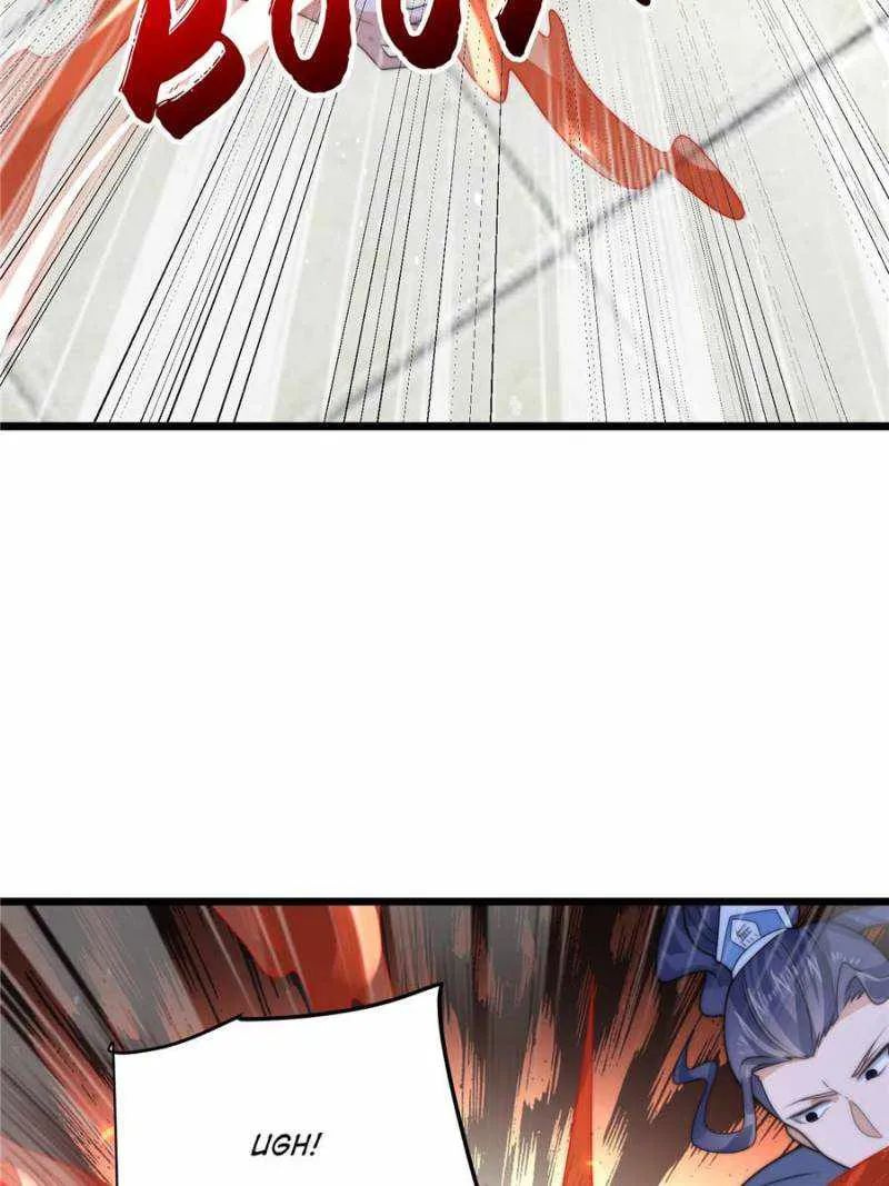 All The Female Apprentices Want To Kill Me Zinmanga X Chapter 45 Page 5
