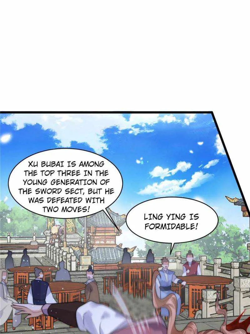 All The Female Apprentices Want To Kill Me Zinmanga X Chapter 45 Page 7