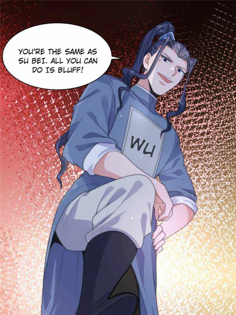 All The Female Apprentices Want To Kill Me Zinmanga X Chapter 45 Page 9