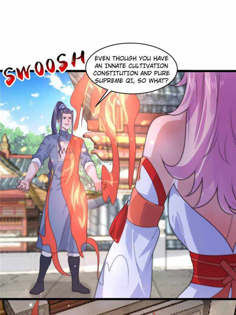 All The Female Apprentices Want To Kill Me Zinmanga X Chapter 45 Page 26