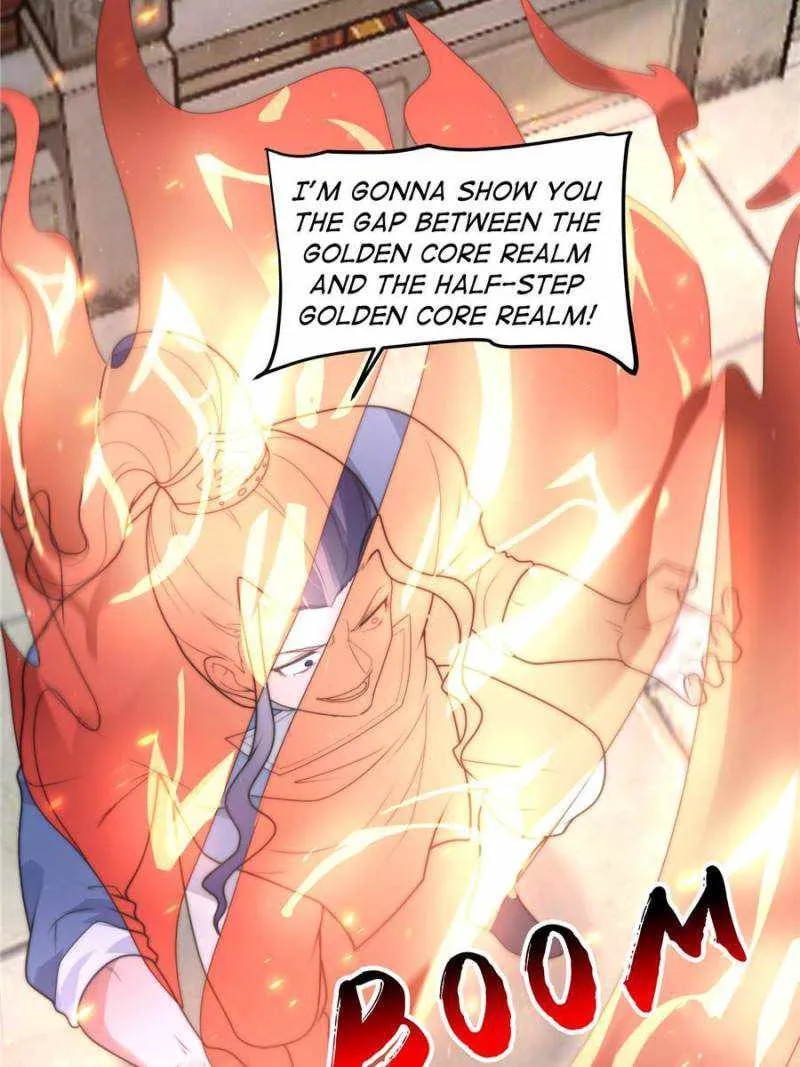 All The Female Apprentices Want To Kill Me Zinmanga X Chapter 45 Page 27