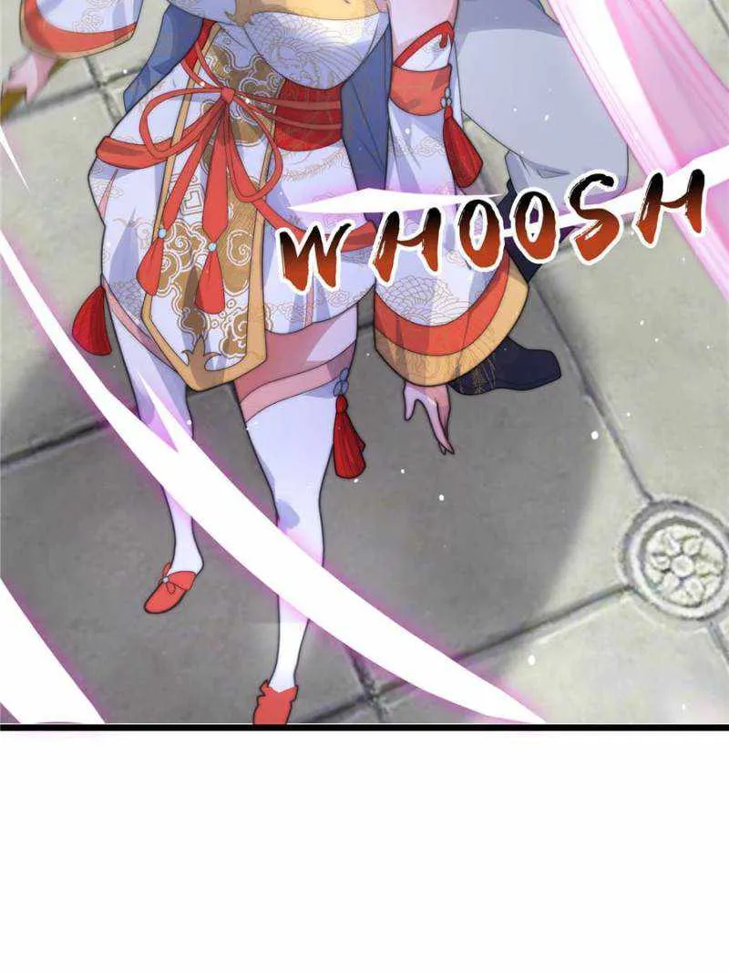 All The Female Apprentices Want To Kill Me Zinmanga X Chapter 45 Page 30