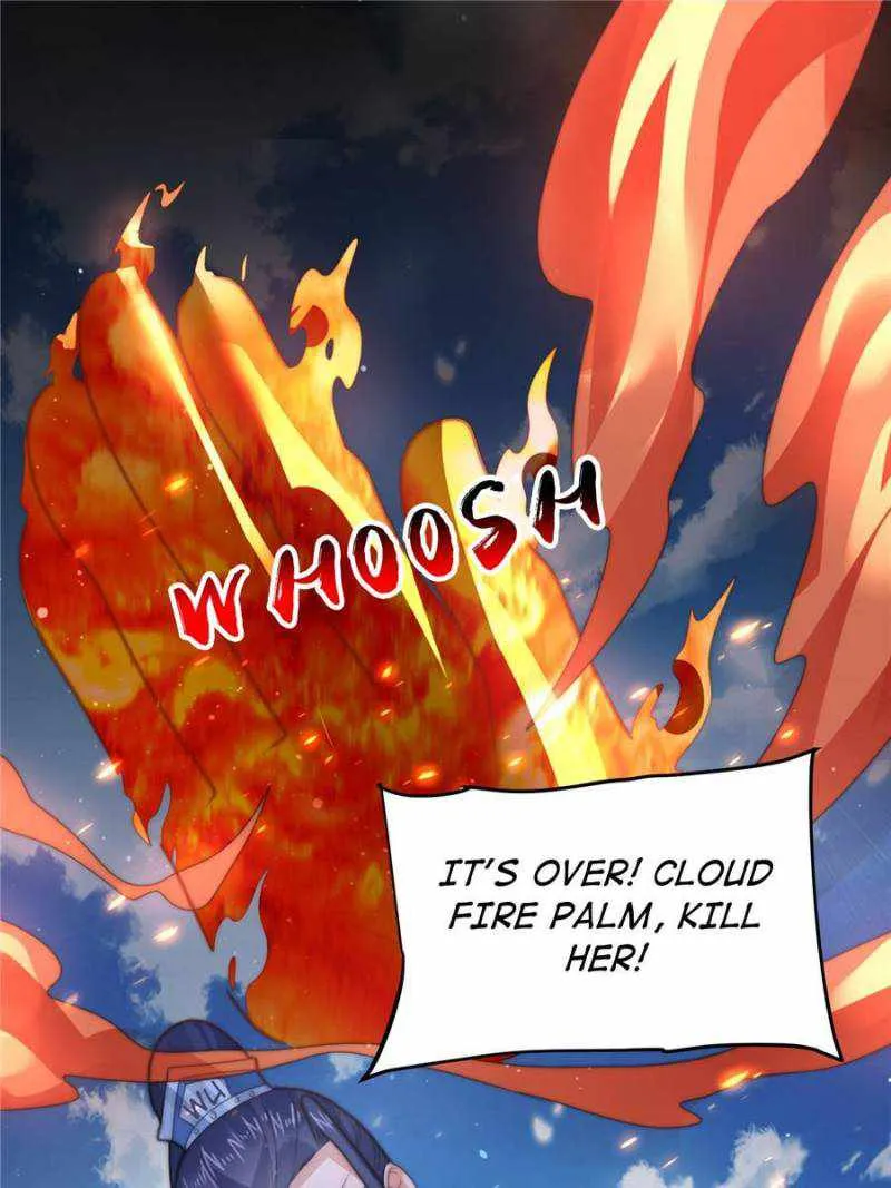 All The Female Apprentices Want To Kill Me Zinmanga X Chapter 45 Page 33