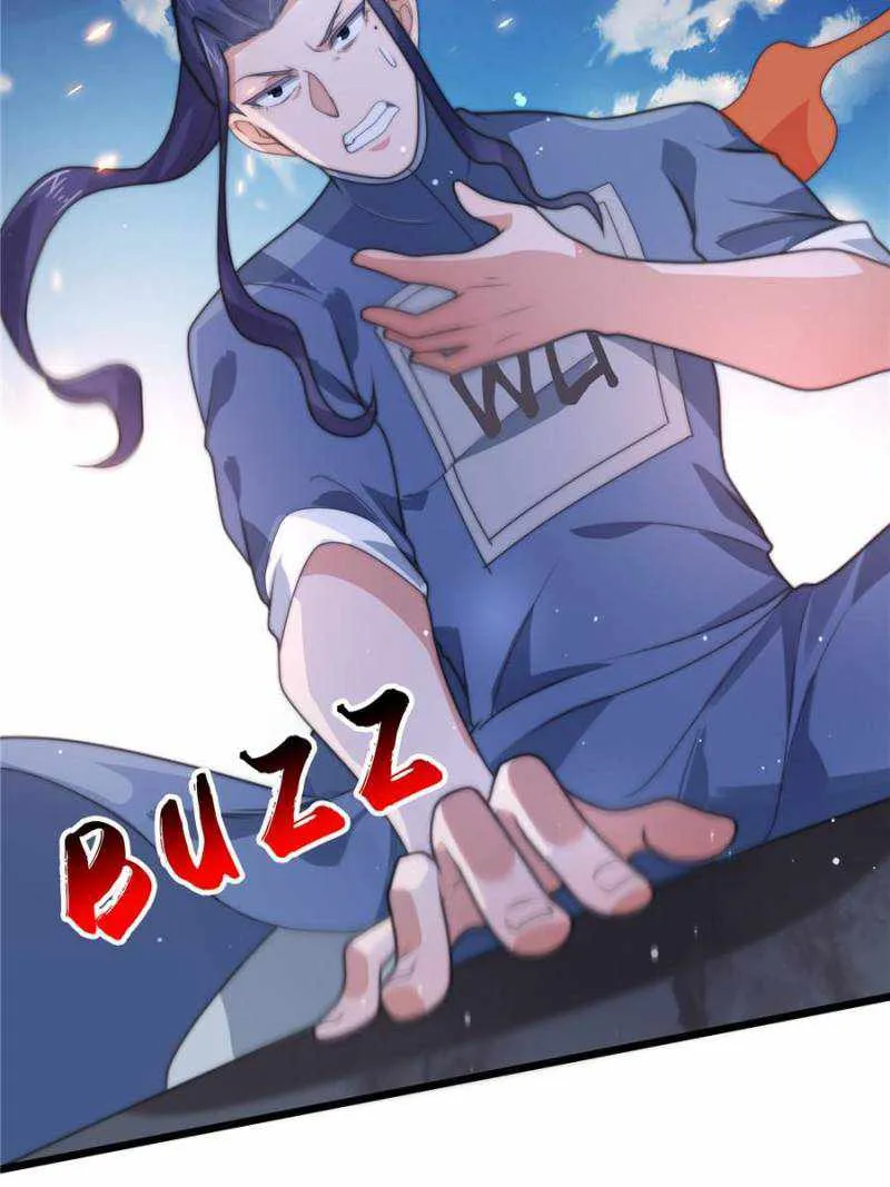 All The Female Apprentices Want To Kill Me Zinmanga X Chapter 45 Page 34