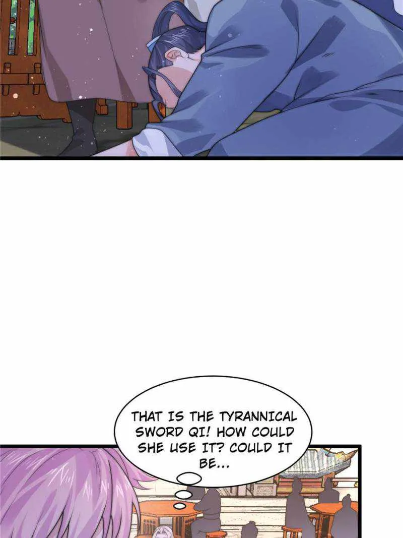 All The Female Apprentices Want To Kill Me Zinmanga X Chapter 45 Page 42
