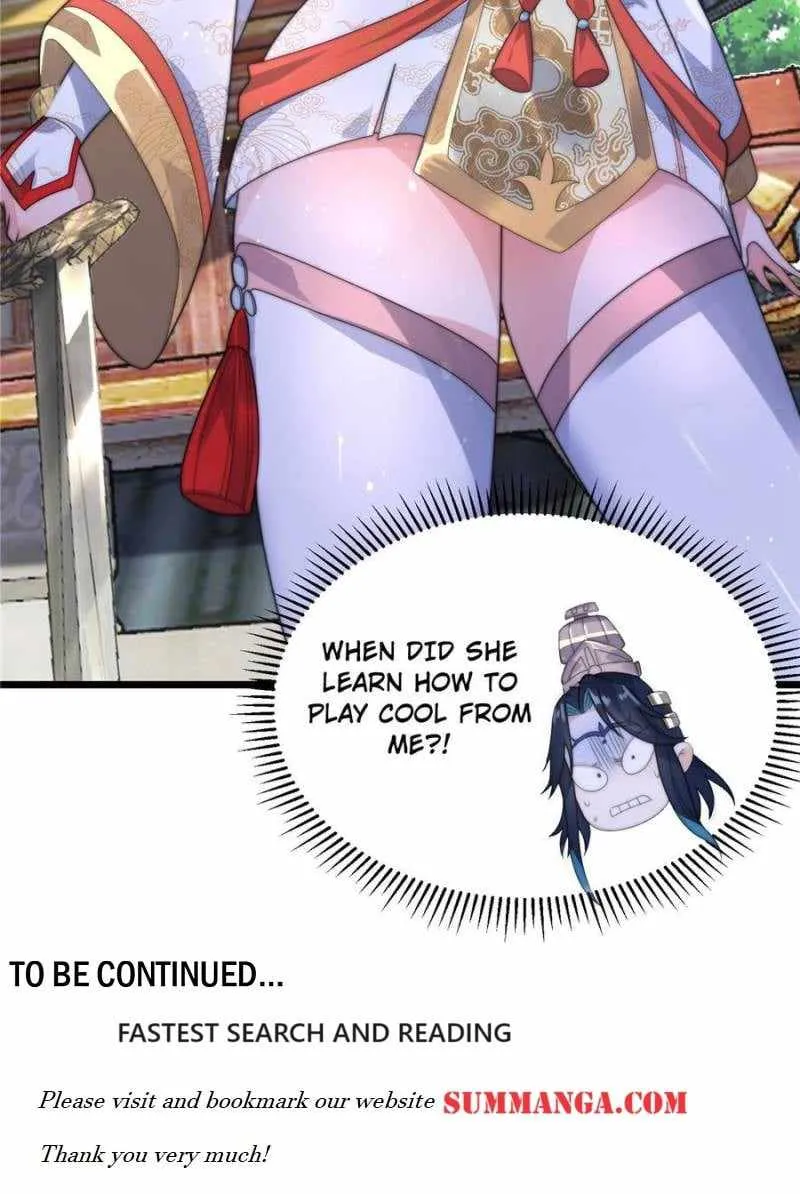 All The Female Apprentices Want To Kill Me Zinmanga X Chapter 45 Page 47
