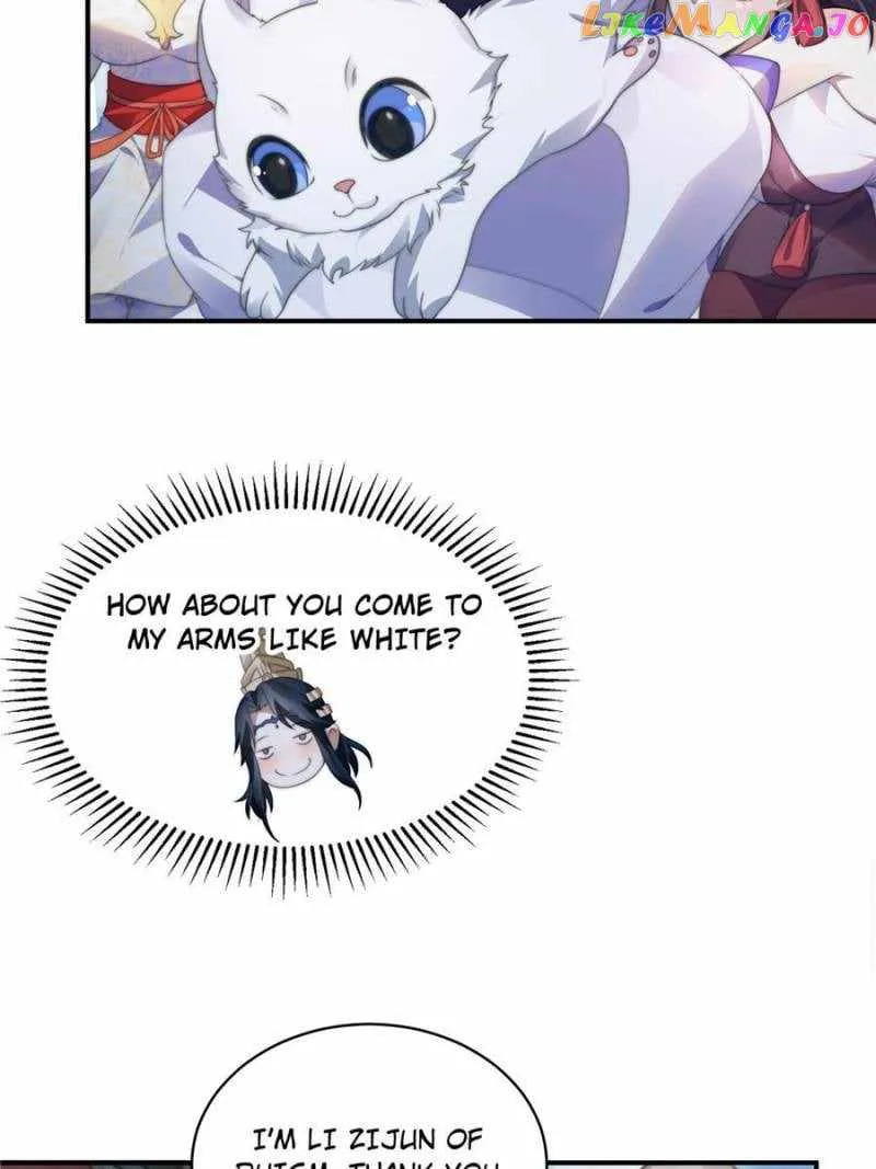 All The Female Apprentices Want To Kill Me Zinmanga X Chapter 44 Page 18