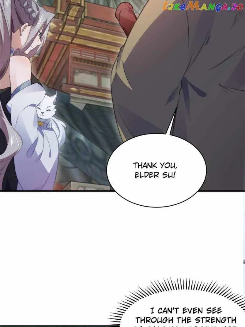 All The Female Apprentices Want To Kill Me Zinmanga X Chapter 44 Page 22