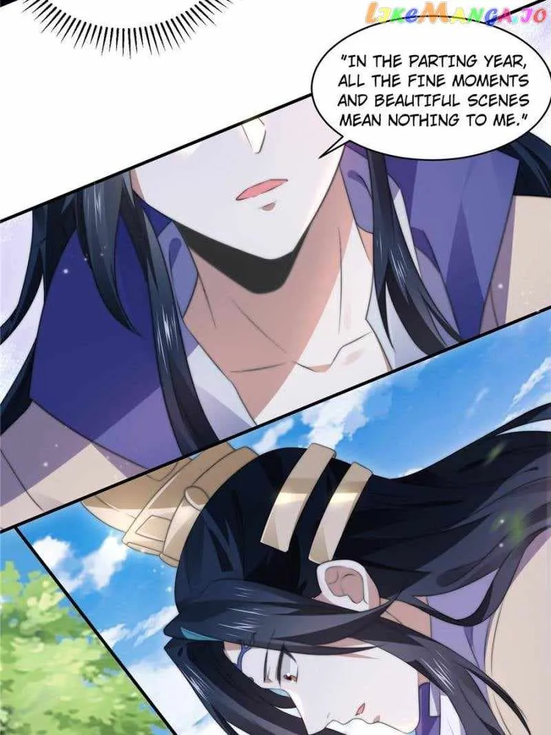 All The Female Apprentices Want To Kill Me Zinmanga X Chapter 44 Page 24