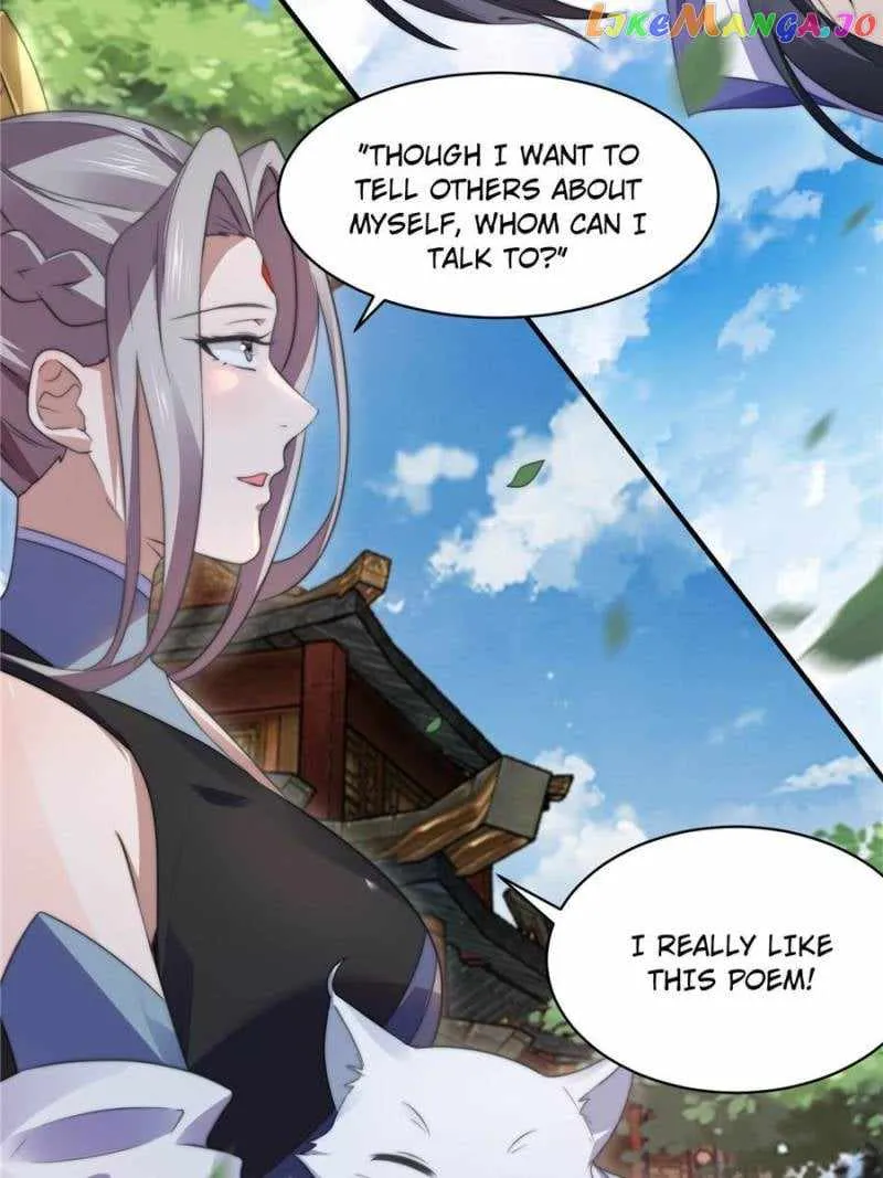 All The Female Apprentices Want To Kill Me Zinmanga X Chapter 44 Page 25