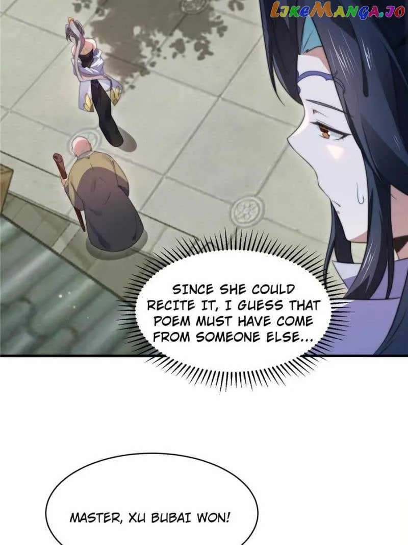 All The Female Apprentices Want To Kill Me Zinmanga X Chapter 44 Page 28