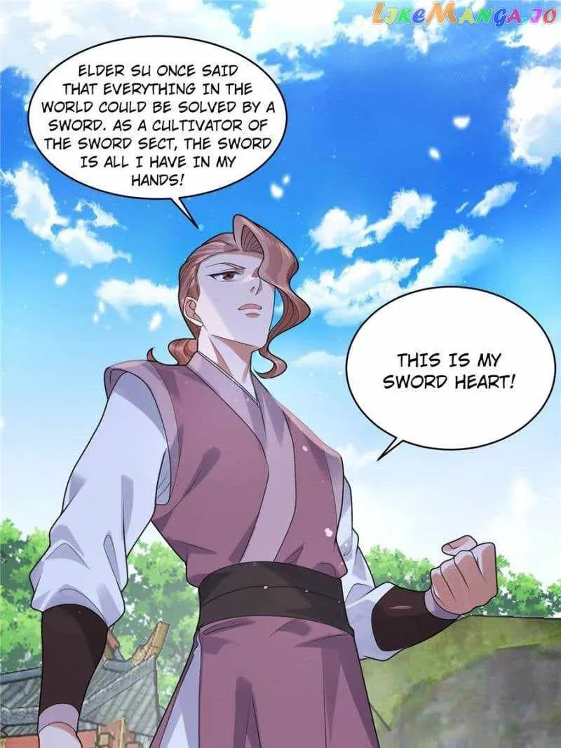 All The Female Apprentices Want To Kill Me Zinmanga X Chapter 44 Page 30