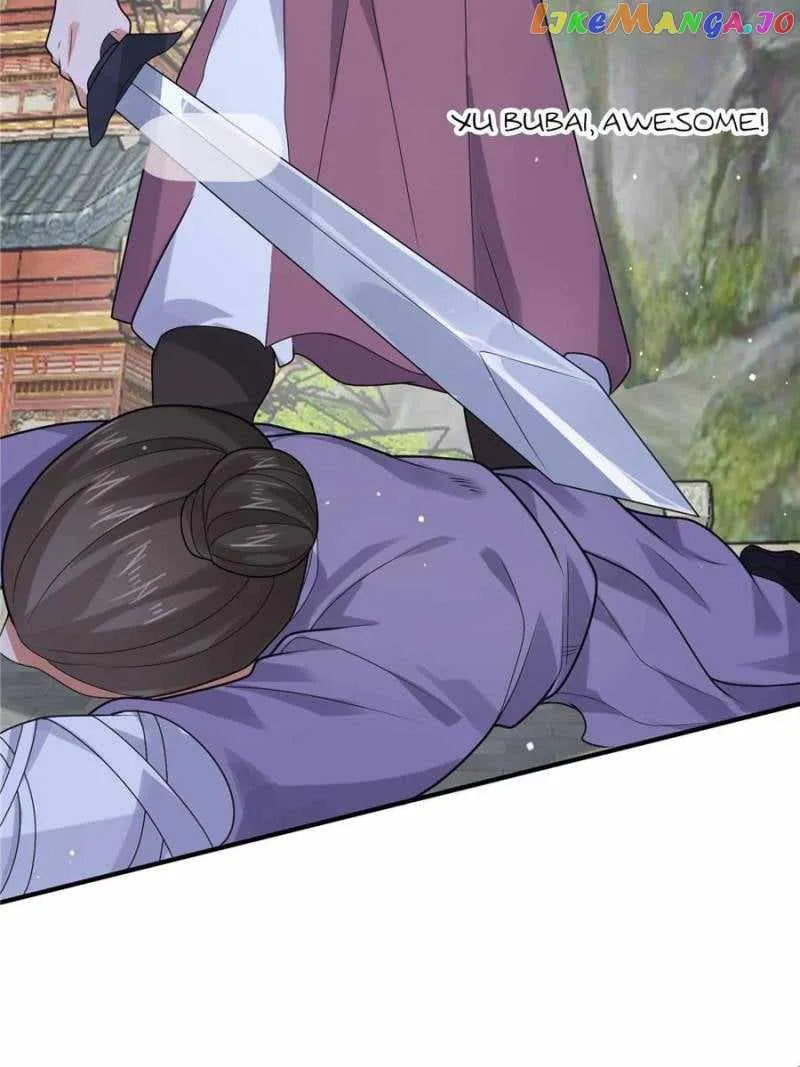 All The Female Apprentices Want To Kill Me Zinmanga X Chapter 44 Page 31