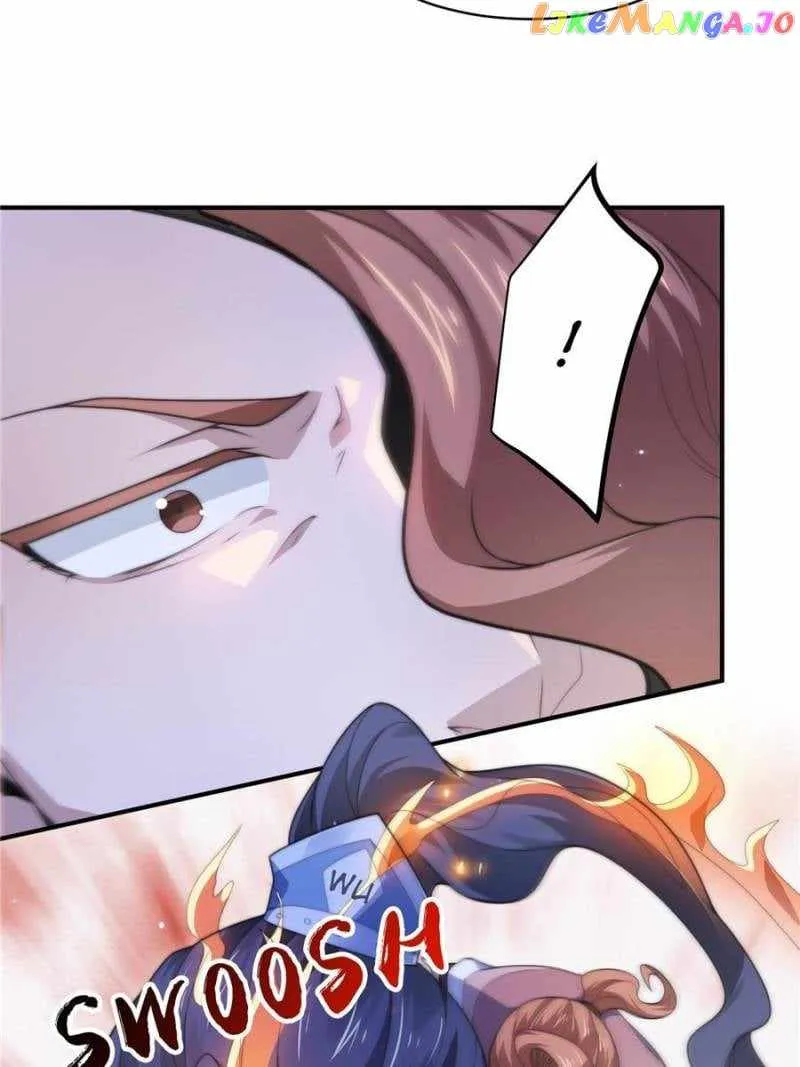 All The Female Apprentices Want To Kill Me Zinmanga X Chapter 44 Page 41
