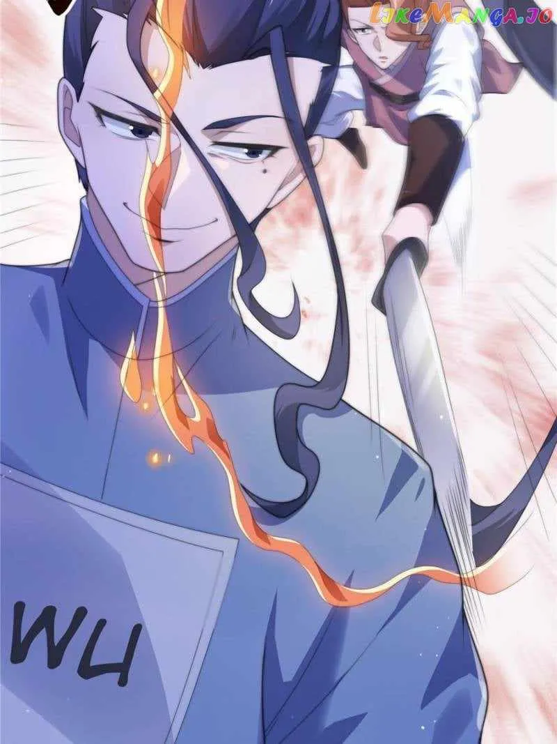 All The Female Apprentices Want To Kill Me Zinmanga X Chapter 44 Page 42