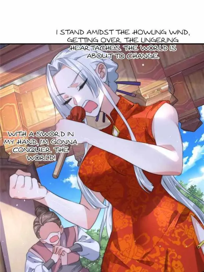 All The Female Apprentices Want To Kill Me Zinmanga X Chapter 42 Page 2