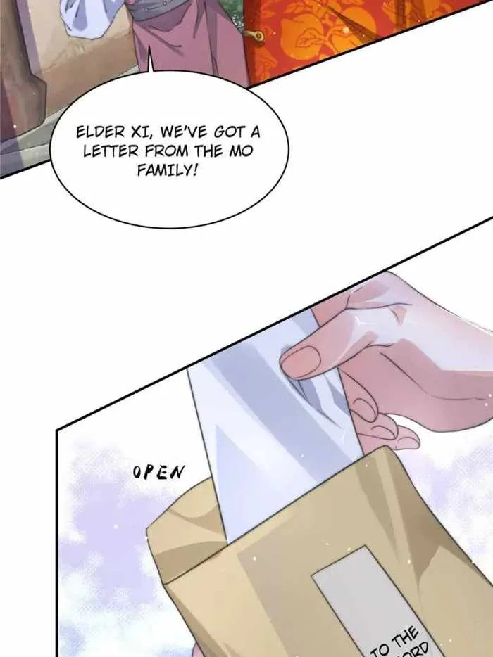 All The Female Apprentices Want To Kill Me Zinmanga X Chapter 42 Page 3