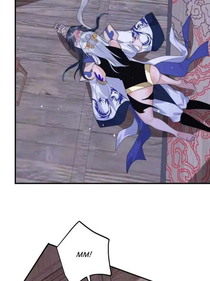 All The Female Apprentices Want To Kill Me Zinmanga X Chapter 41 Page 22
