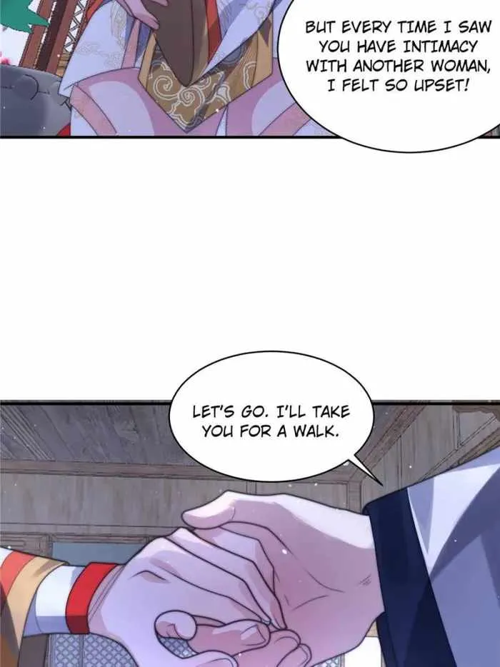 All The Female Apprentices Want To Kill Me Zinmanga X Chapter 41 Page 33