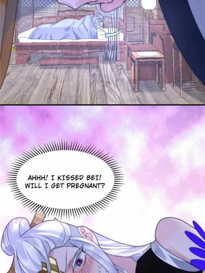 All The Female Apprentices Want To Kill Me Zinmanga X Chapter 41 Page 34