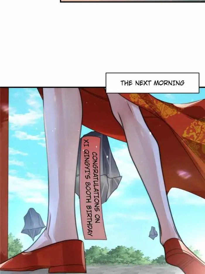 All The Female Apprentices Want To Kill Me Zinmanga X Chapter 41 Page 44