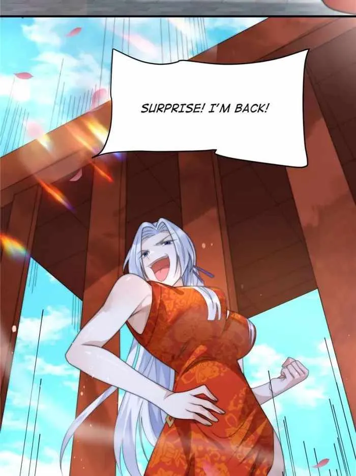 All The Female Apprentices Want To Kill Me Zinmanga X Chapter 41 Page 45