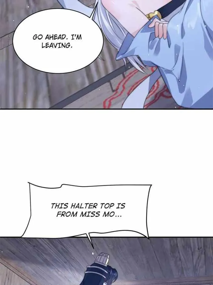 All The Female Apprentices Want To Kill Me Zinmanga X Chapter 40 Page 5