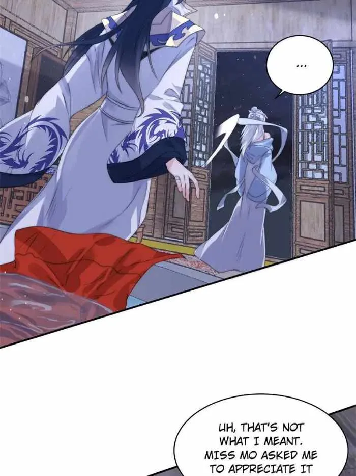 All The Female Apprentices Want To Kill Me Zinmanga X Chapter 40 Page 6