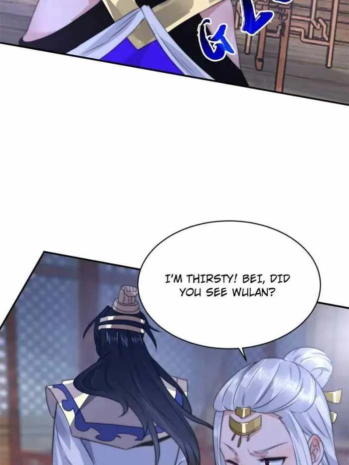 All The Female Apprentices Want To Kill Me Zinmanga X Chapter 40 Page 15