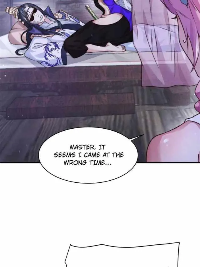 All The Female Apprentices Want To Kill Me Zinmanga X Chapter 40 Page 44