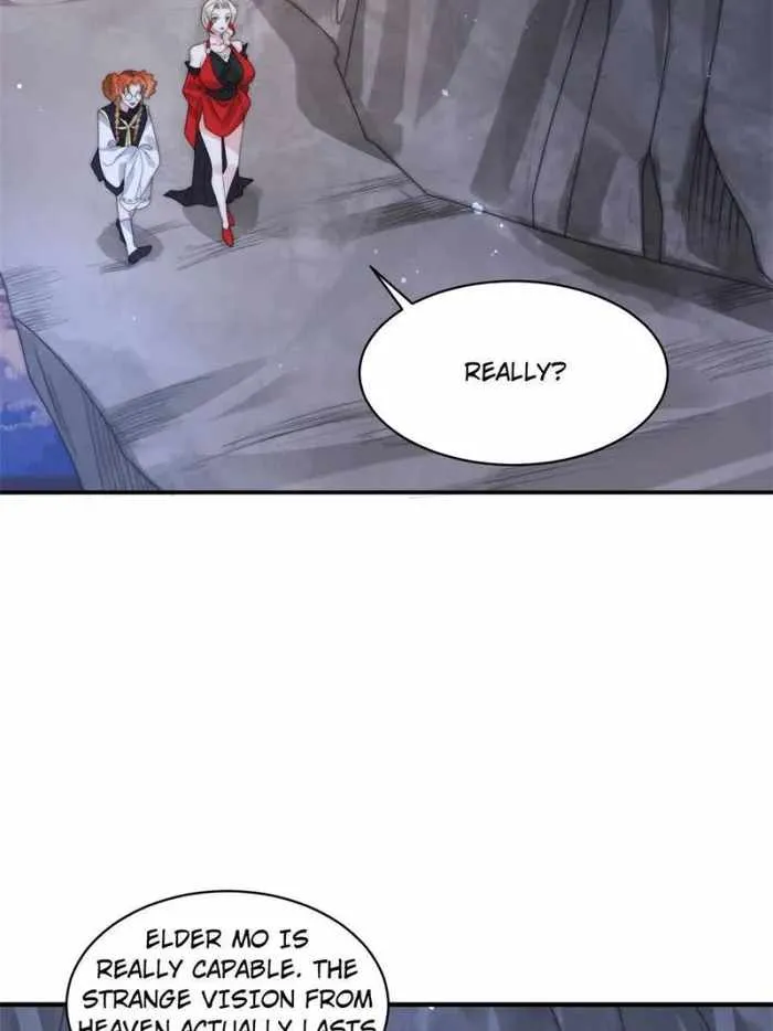 All The Female Apprentices Want To Kill Me Zinmanga X Chapter 39 Page 17