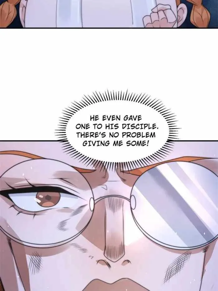 All The Female Apprentices Want To Kill Me Zinmanga X Chapter 39 Page 28