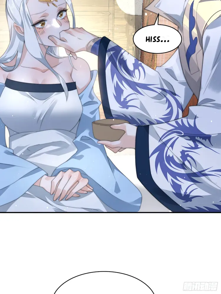 All The Female Apprentices Want To Kill Me Zinmanga X Chapter 36 Page 9