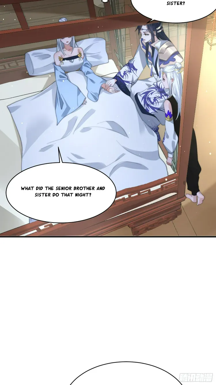 All The Female Apprentices Want To Kill Me Zinmanga X Chapter 34 Page 4