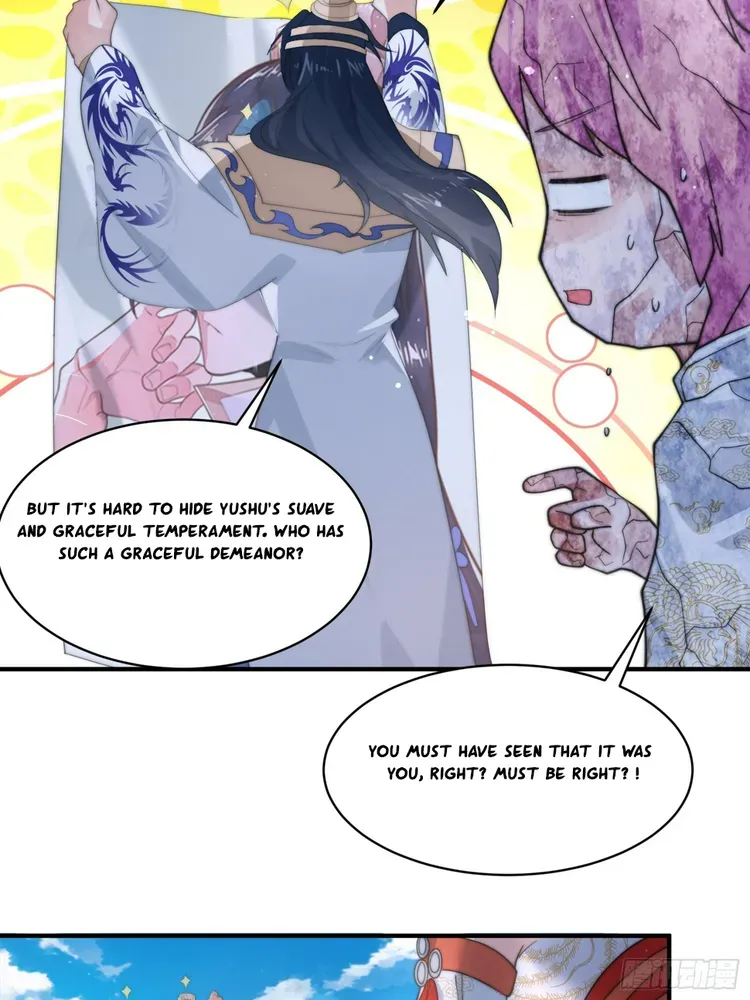 All The Female Apprentices Want To Kill Me Zinmanga X Chapter 34 Page 27