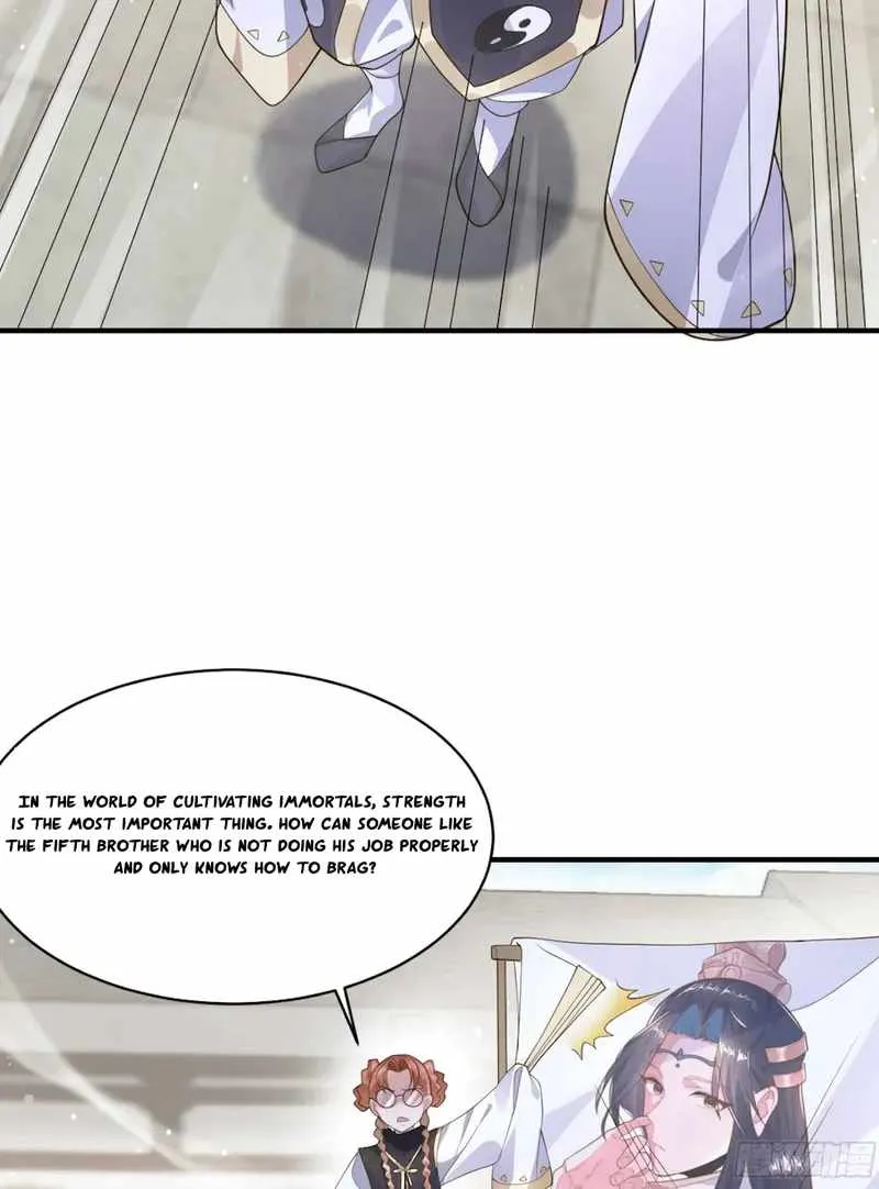 All The Female Apprentices Want To Kill Me Zinmanga X Chapter 33 Page 13