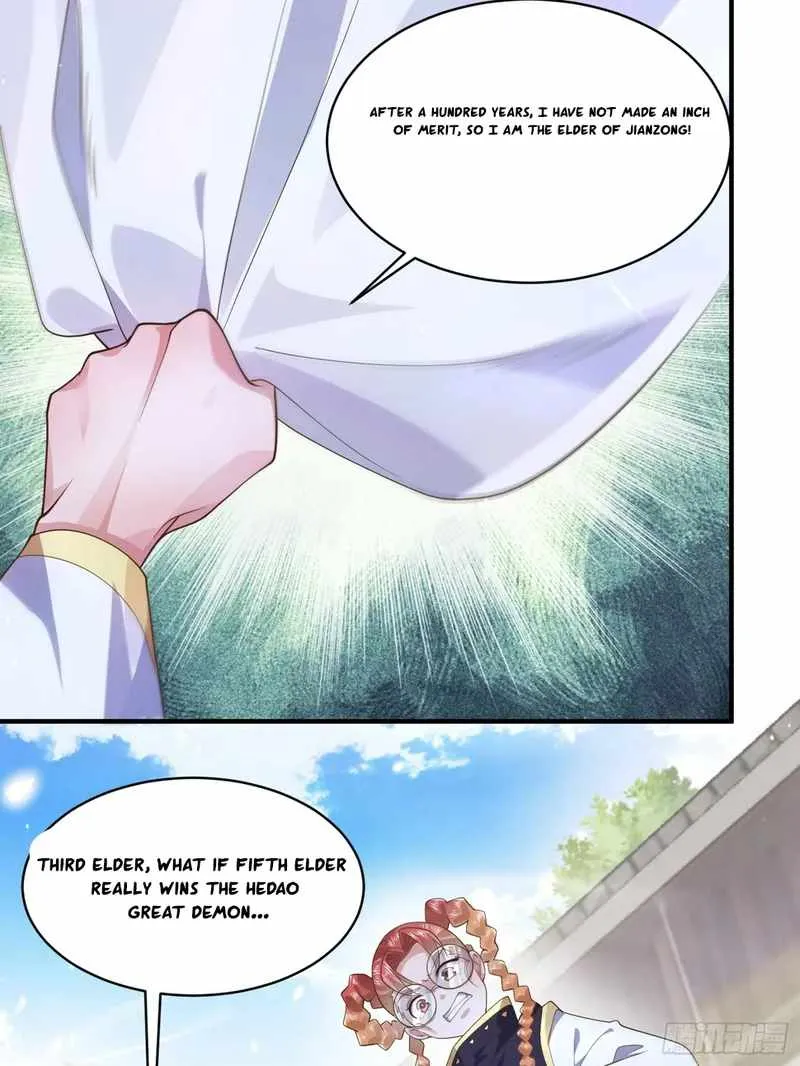 All The Female Apprentices Want To Kill Me Zinmanga X Chapter 33 Page 15
