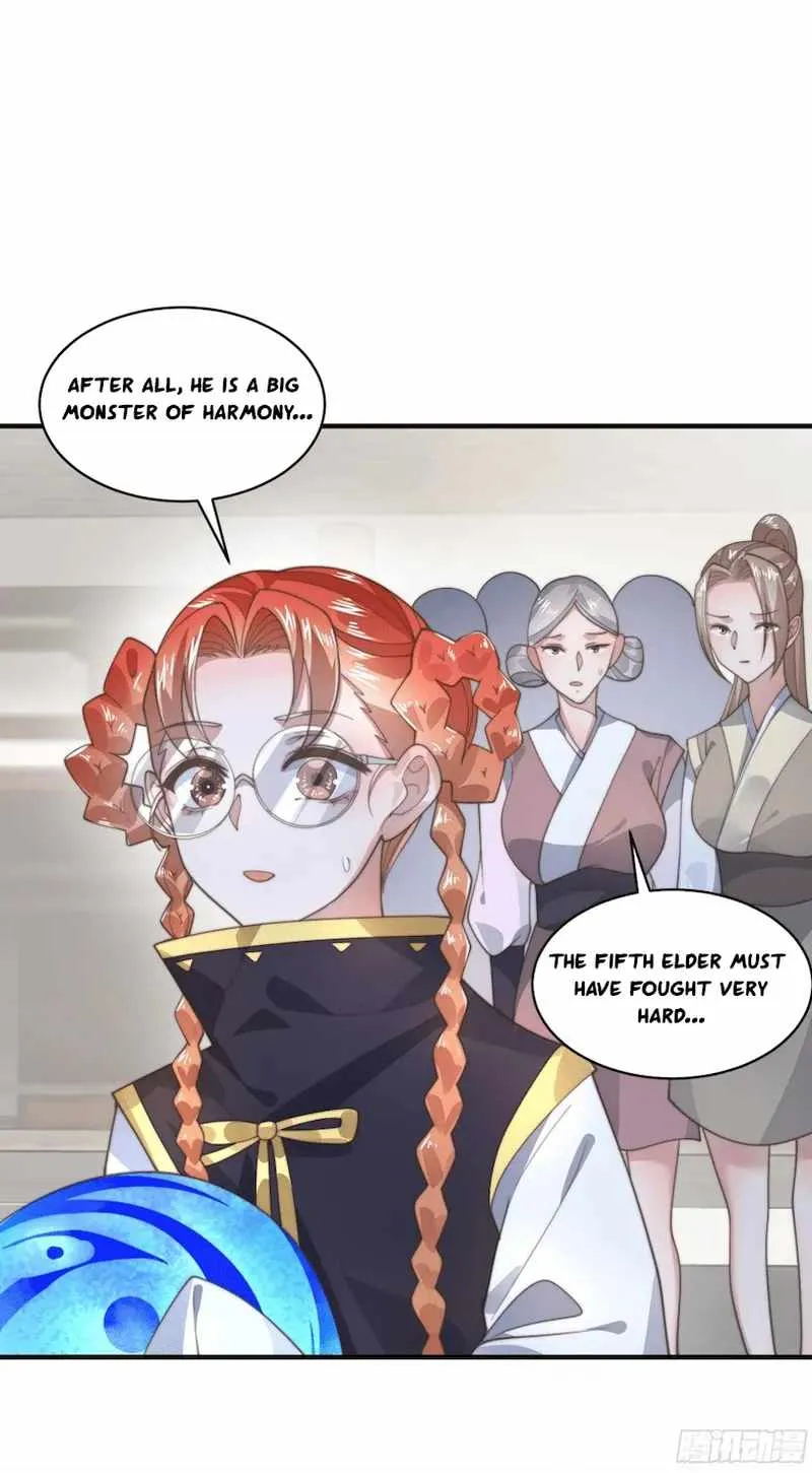 All The Female Apprentices Want To Kill Me Zinmanga X Chapter 33 Page 26