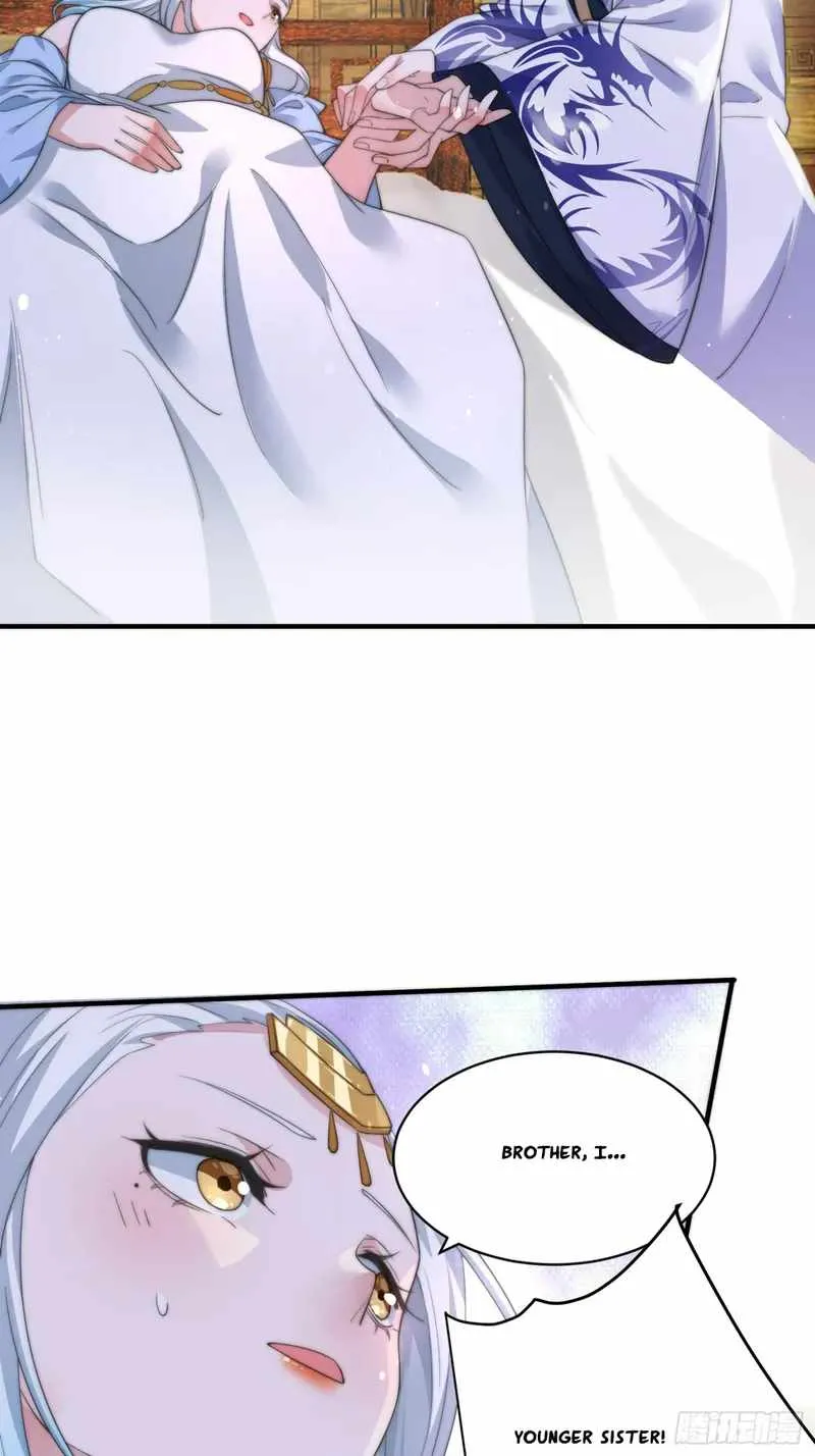 All The Female Apprentices Want To Kill Me Zinmanga X Chapter 33 Page 31
